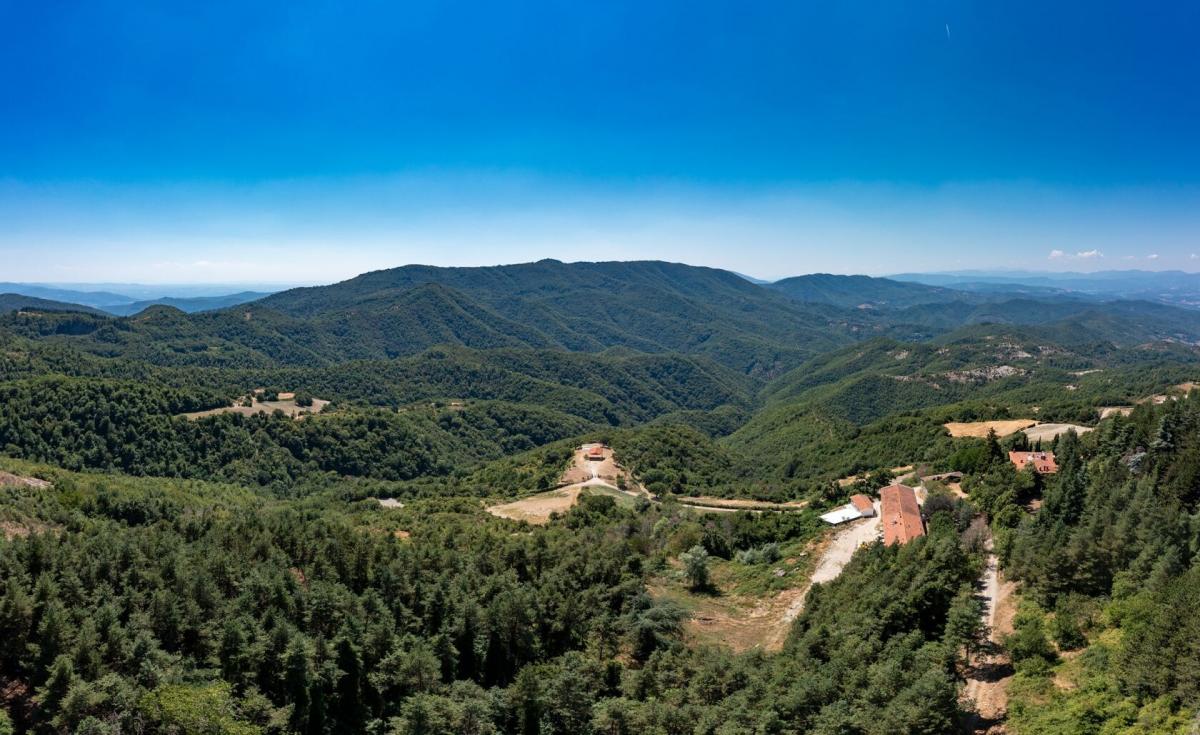 Picture of Villa For Sale in Borgo San Lorenzo, Tuscany, Italy