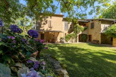 Villa For Sale in 