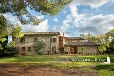 Home For Sale in Murlo, Italy