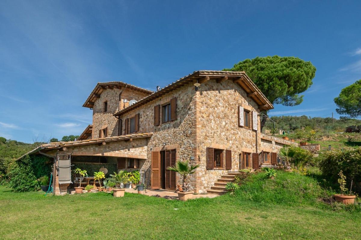 Picture of Home For Sale in Citta Della Pieve, Umbria, Italy