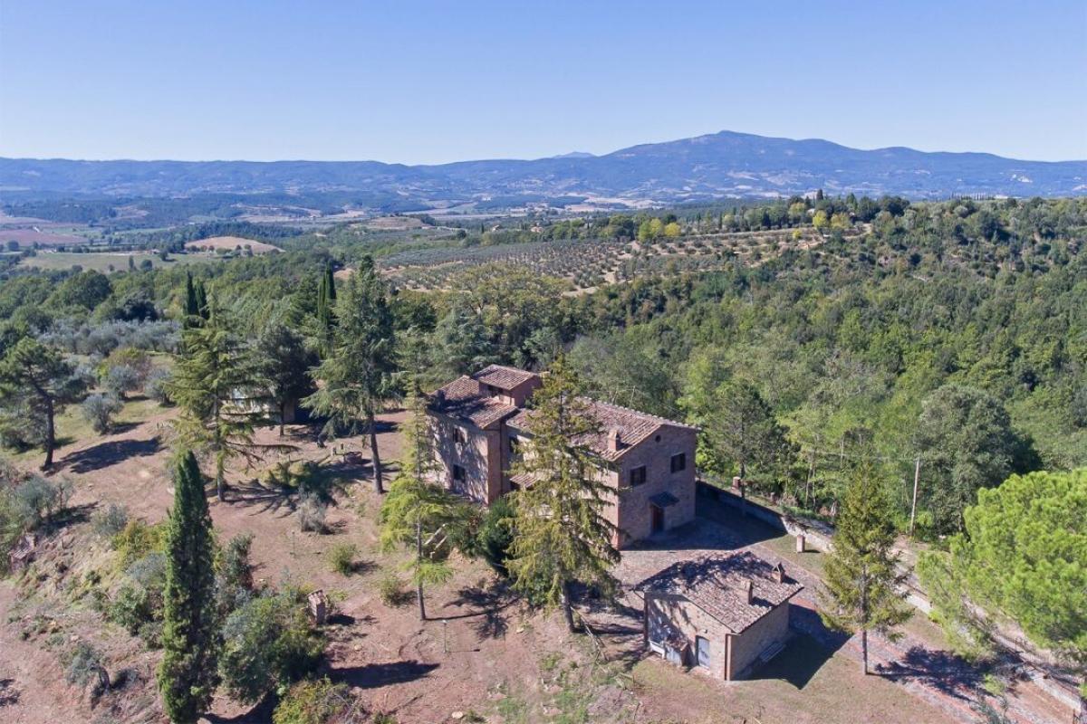 Picture of Home For Sale in Citta Della Pieve, Umbria, Italy