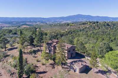 Home For Sale in Citta Della Pieve, Italy