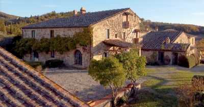 Home For Sale in Barberino Val D'Elsa, Italy