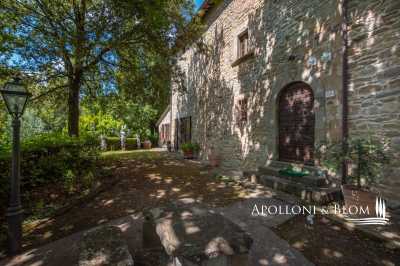 Home For Sale in Cortona, Italy