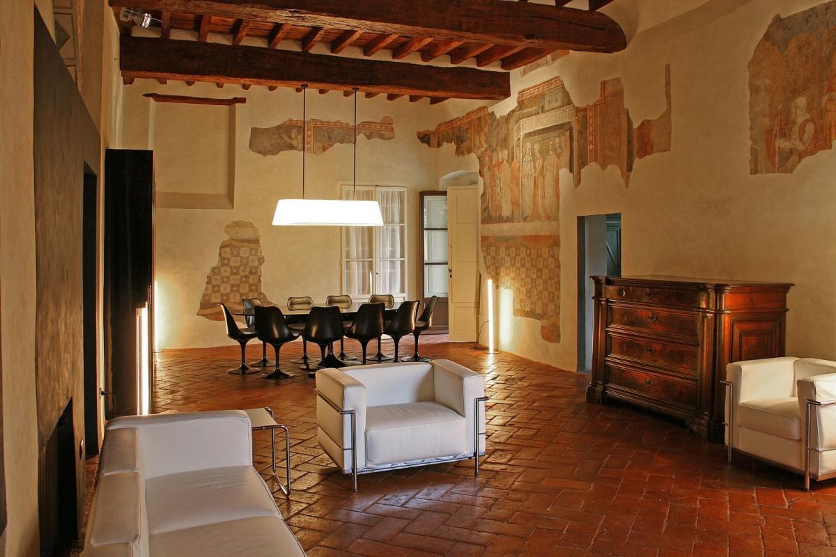Picture of Villa For Sale in Firenze, Tuscany, Italy