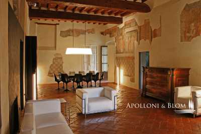 Villa For Sale in Firenze, Italy