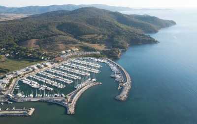 Apartment For Sale in Scarlino, Italy