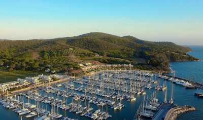 Apartment For Sale in Scarlino, Italy