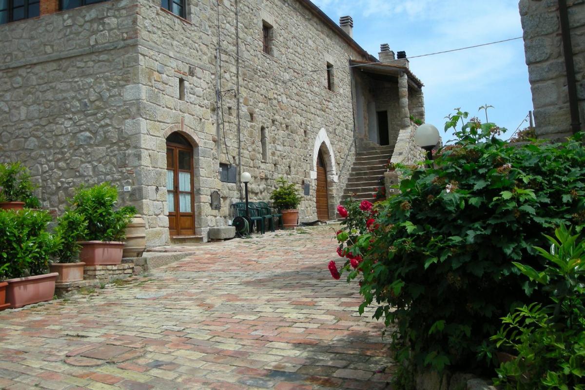 Picture of Apartment For Sale in Roccastrada, Tuscany, Italy