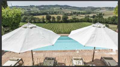 Home For Sale in Montepulciano, Italy