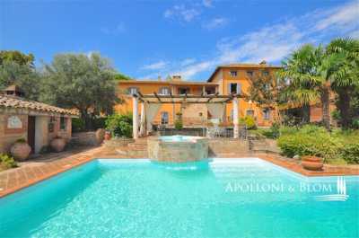 Villa For Sale in Perugia, Italy
