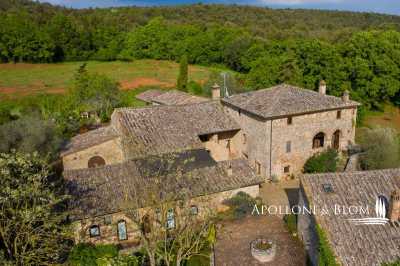 Home For Sale in Sovicille, Italy