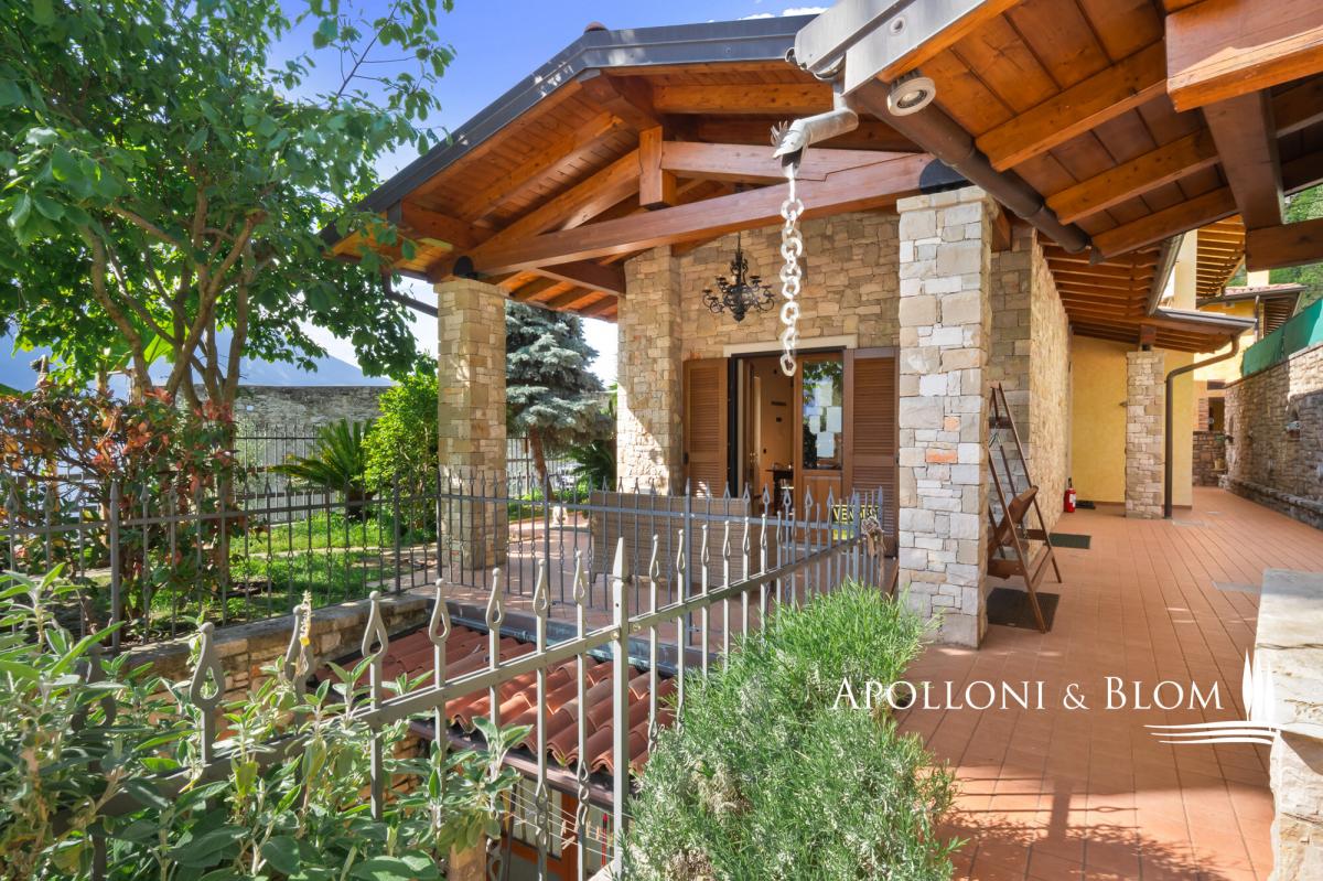 Picture of Villa For Sale in Limone sul Garda, Lombardia, Italy