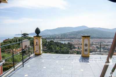 Villa For Sale in Rapallo, Italy