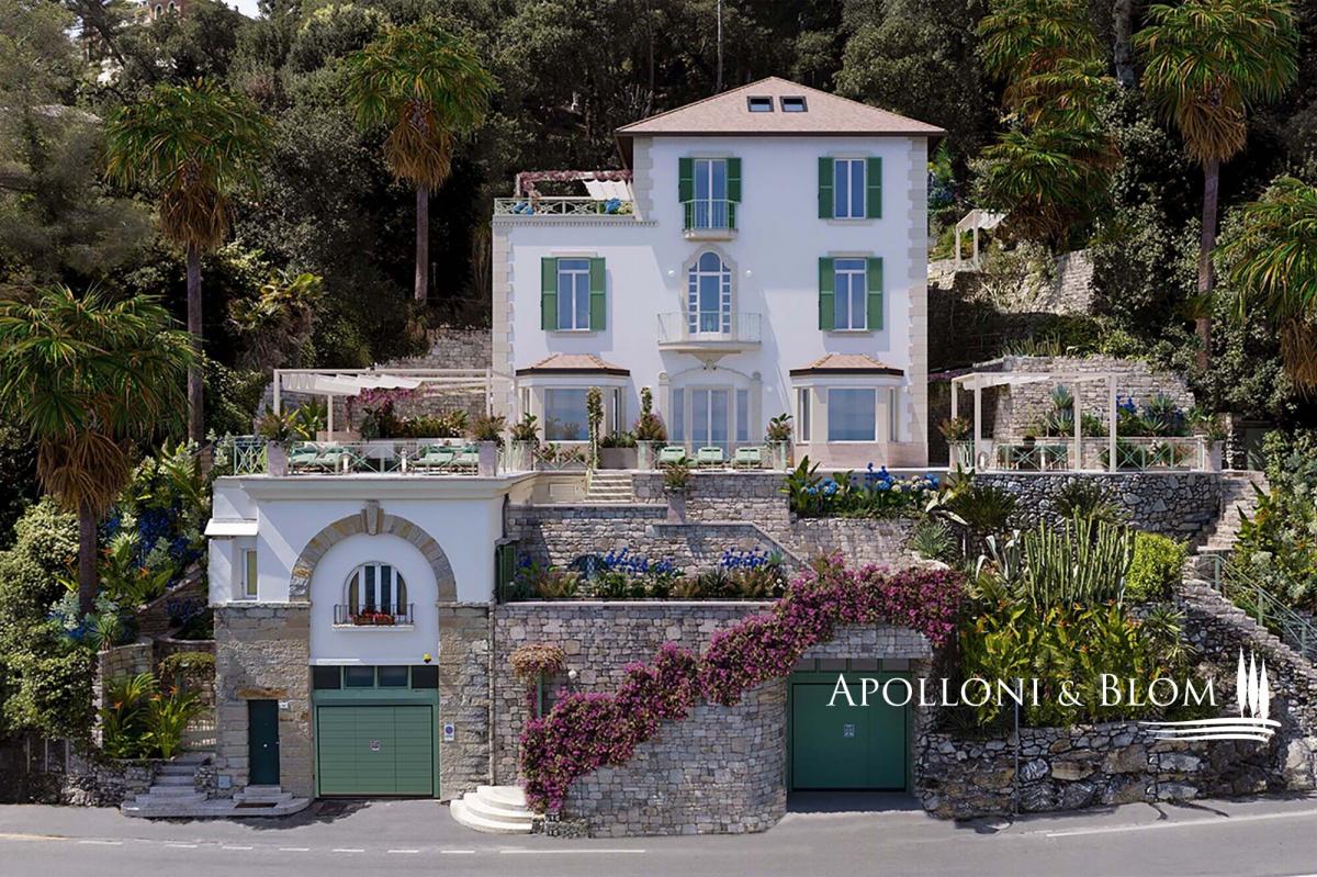 Picture of Home For Sale in Santa Margherita Ligure, Liguria, Italy