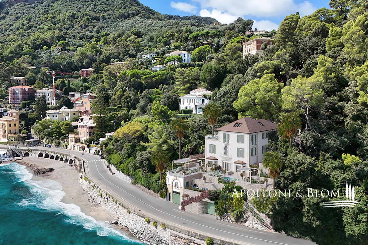 Picture of Apartment For Sale in Santa Margherita Ligure, Liguria, Italy