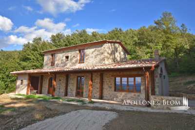Home For Sale in Sorano, Italy