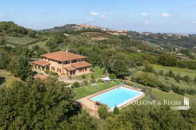 Home For Sale in Montepulciano, Italy