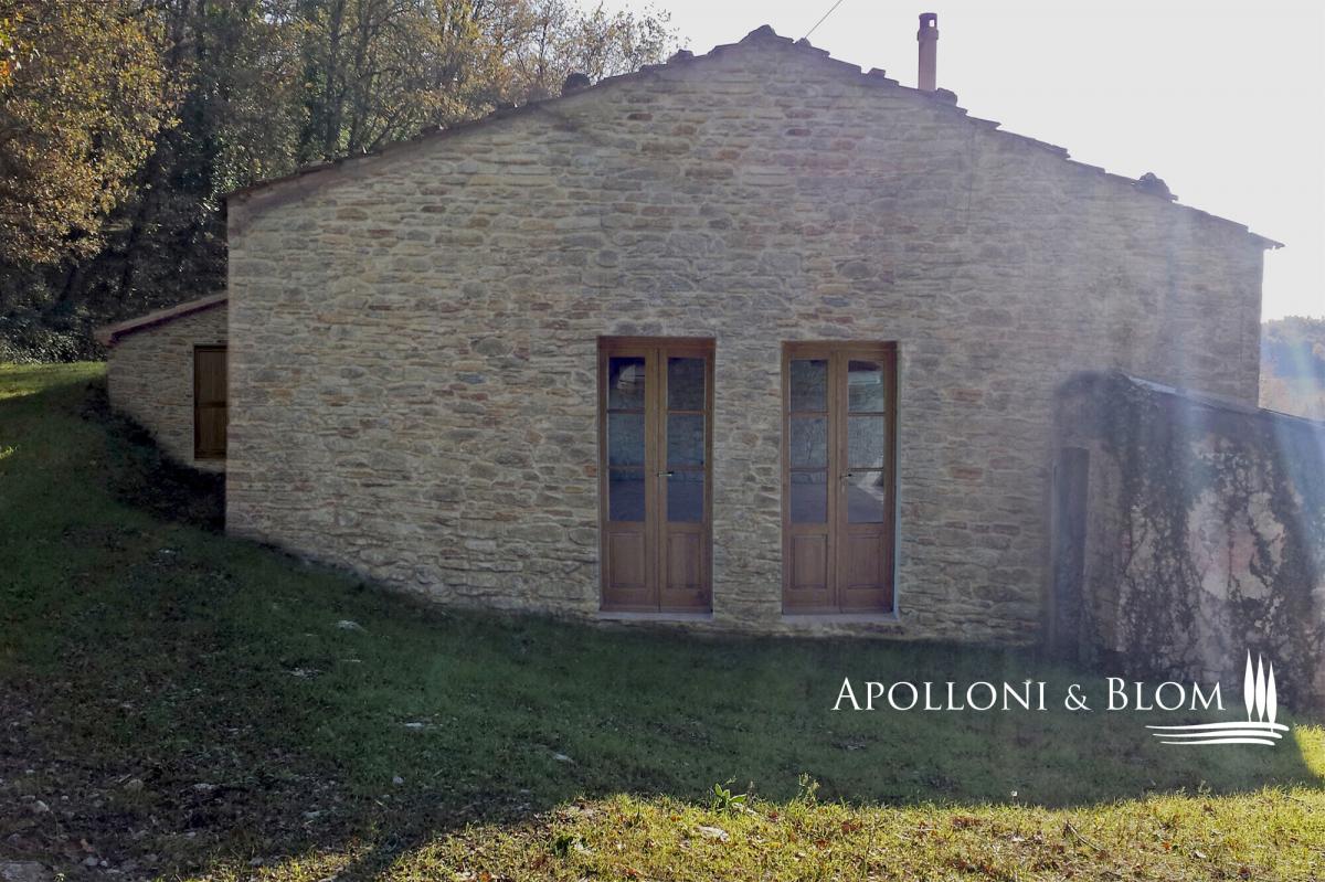 Picture of Home For Sale in Castellina In Chianti, Tuscany, Italy