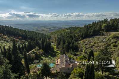 Home For Sale in Castellina In Chianti, Italy