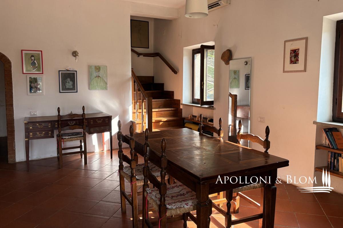 Picture of Home For Sale in Castellina In Chianti, Tuscany, Italy