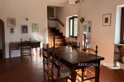 Home For Sale in Castellina In Chianti, Italy