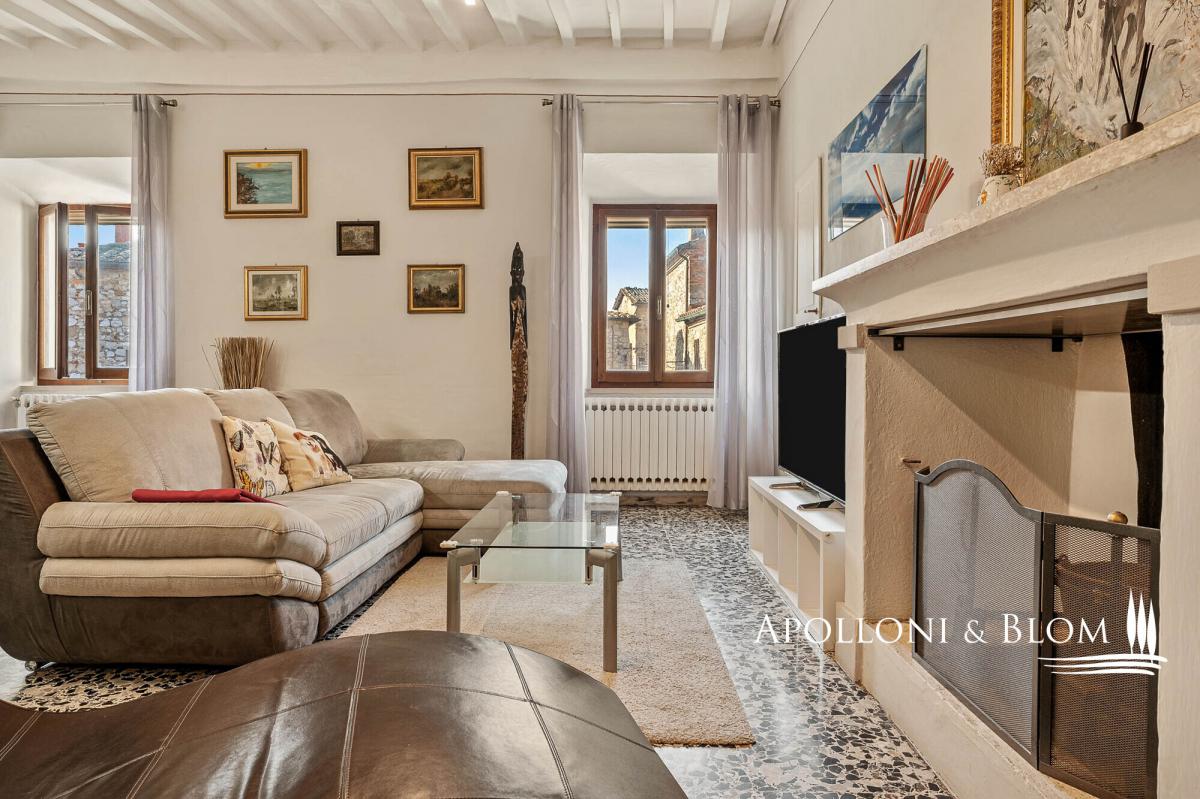 Picture of Home For Sale in Torrita Di Siena, Tuscany, Italy