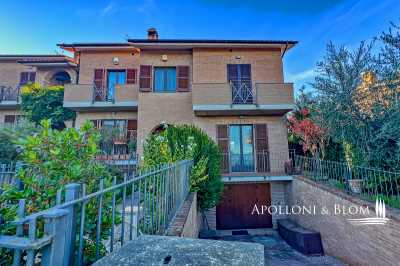 Home For Sale in Citta Della Pieve, Italy
