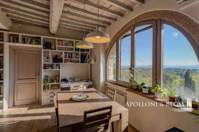 Home For Sale in Sarteano, Italy