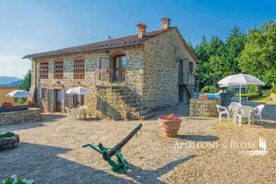 Home For Sale in Pelago, Italy