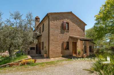 Home For Sale in Chianciano Terme, Italy