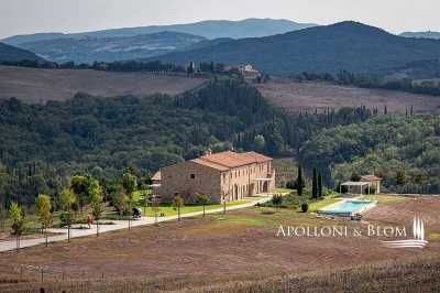 Home For Sale in Volterra, Italy