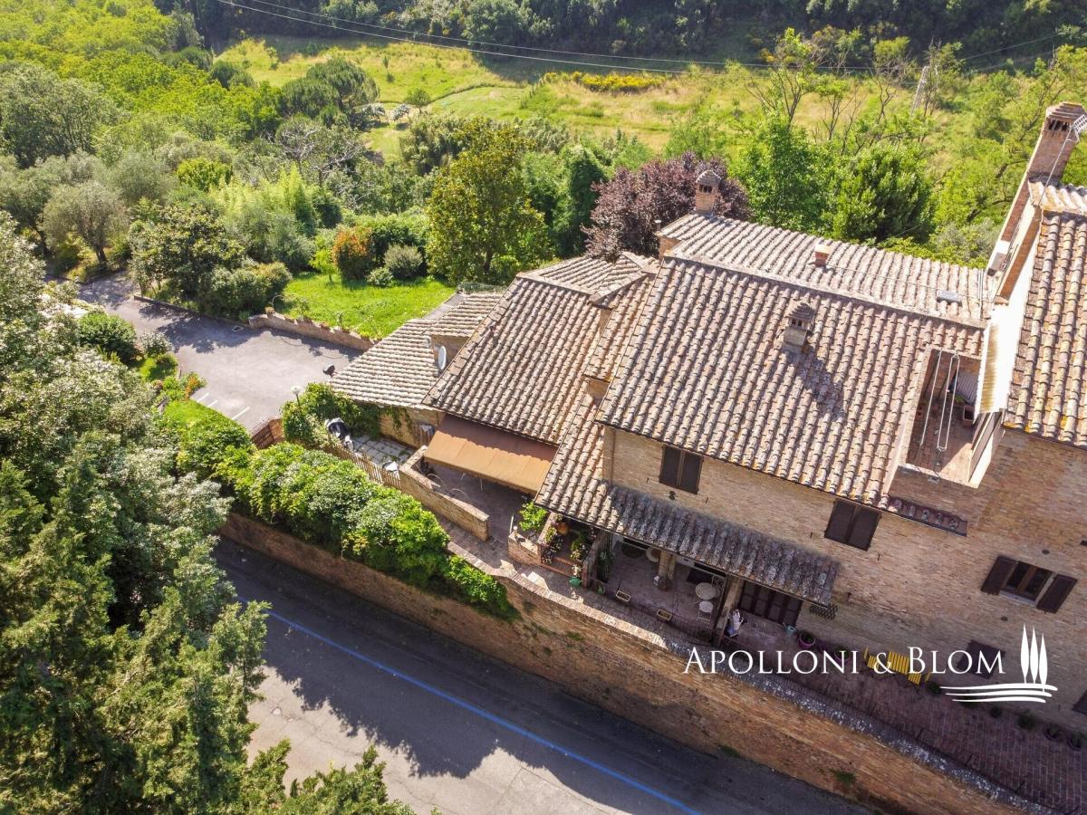 Picture of Apartment For Sale in Siena, Tuscany, Italy