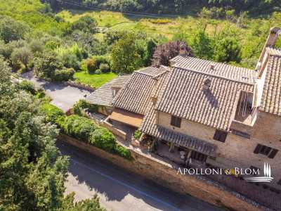 Apartment For Sale in Siena, Italy
