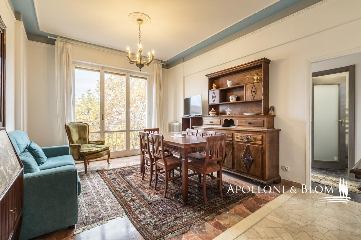 Picture of Apartment For Sale in Firenze, Tuscany, Italy