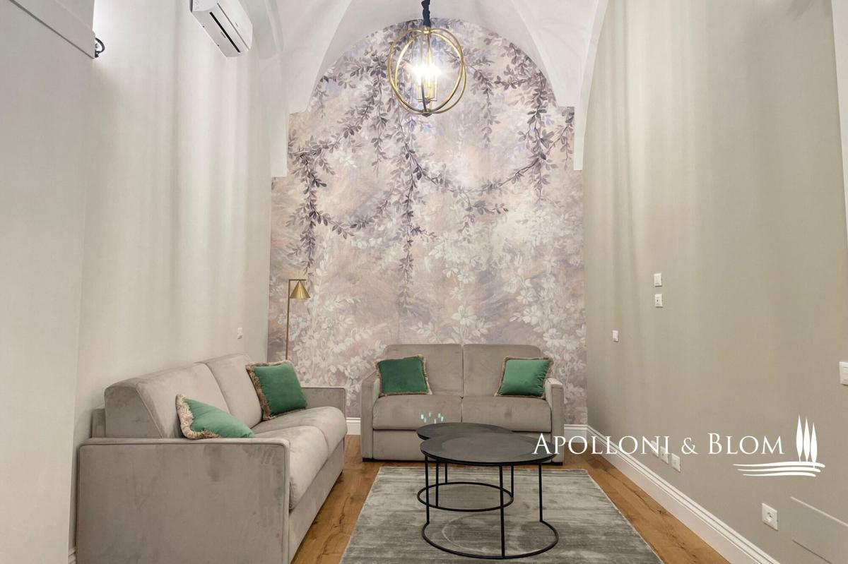 Picture of Apartment For Sale in Firenze, Tuscany, Italy