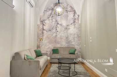 Apartment For Sale in Firenze, Italy