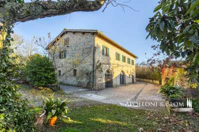 Home For Sale in Monteriggioni, Italy