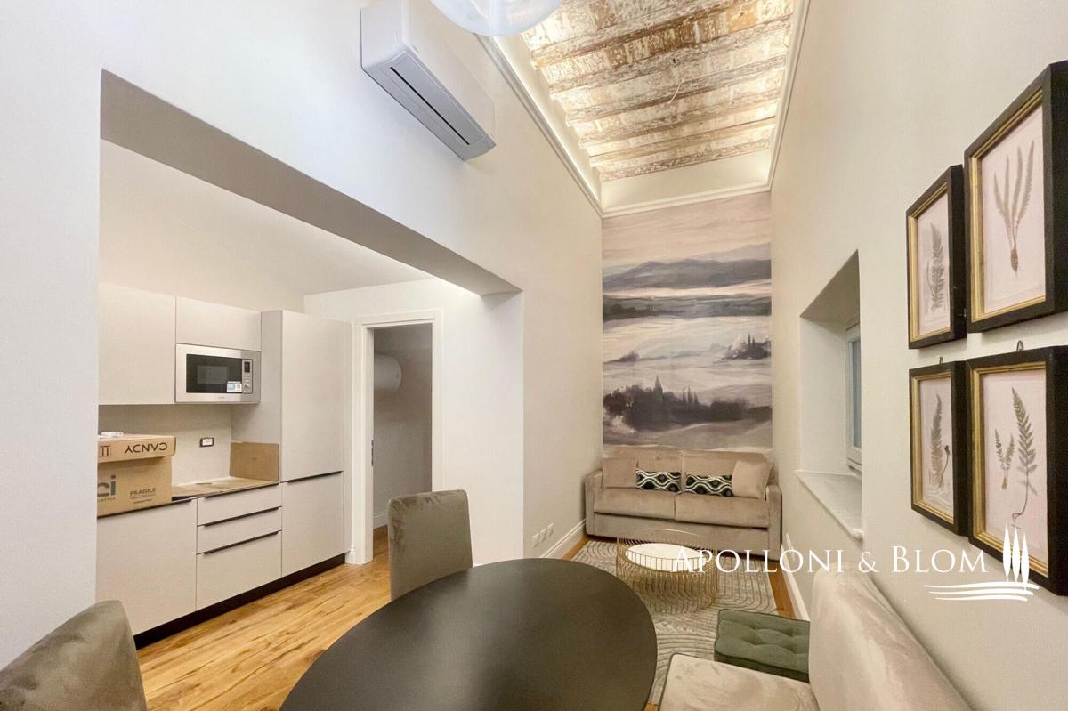 Picture of Apartment For Sale in Firenze, Tuscany, Italy