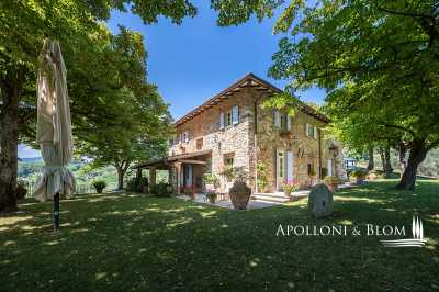 Home For Sale in Vaiano, Italy