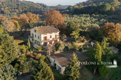 Home For Sale in Panicale, Italy