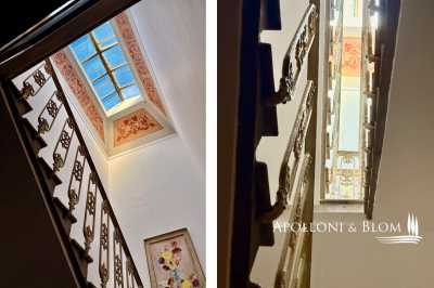 Apartment For Sale in Castellina In Chianti, Italy