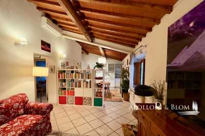 Apartment For Sale in Tavarnelle Val Di Pesa, Italy