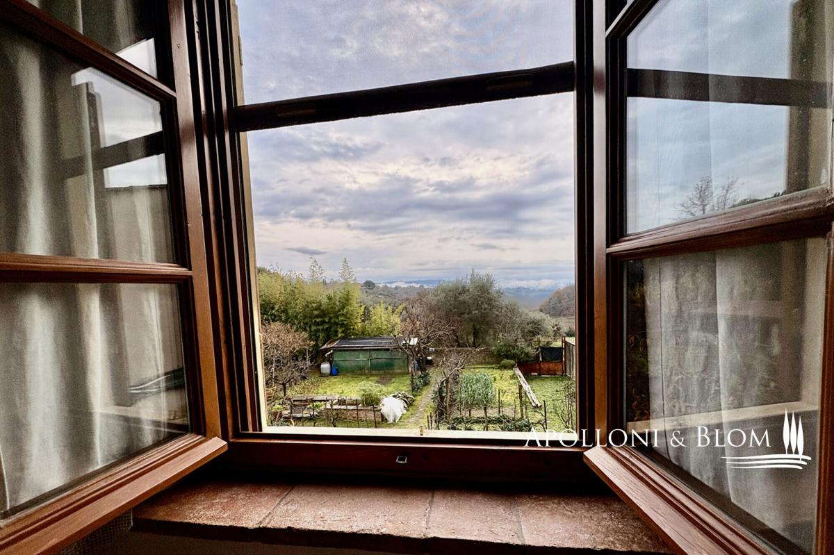 Picture of Apartment For Sale in Tavarnelle Val Di Pesa, Tuscany, Italy