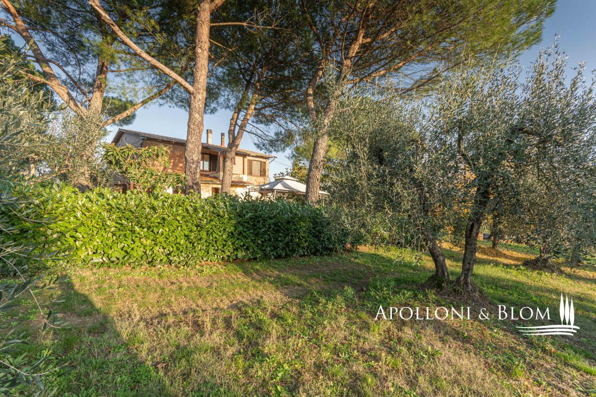 Picture of Home For Sale in Montepulciano, Tuscany, Italy