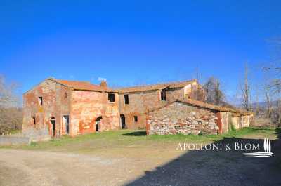 Home For Sale in Asciano, Italy