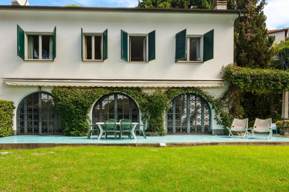 Picture of Villa For Sale in Recco, Liguria, Italy