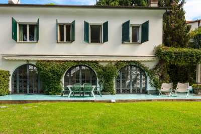 Villa For Sale in Recco, Italy