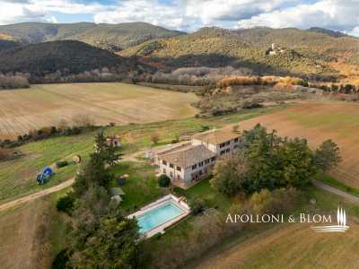 Home For Sale in Sovicille, Italy