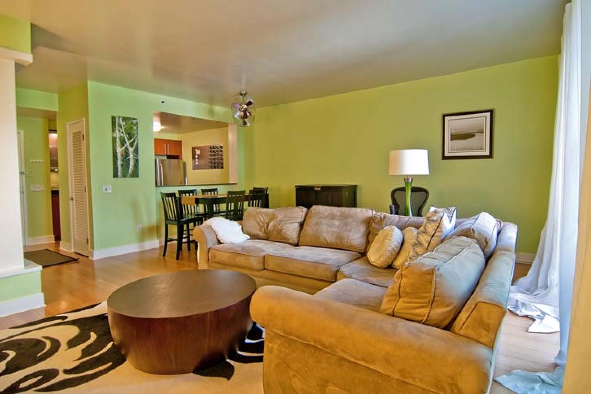 Picture of Apartment For Rent in Berkeley, California, United States